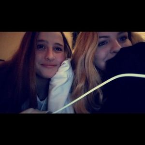 Meet your Posher, Lydia